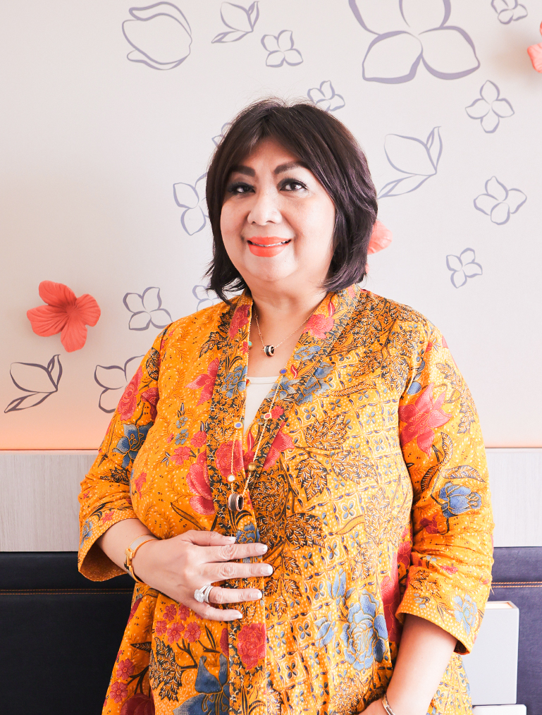 Stella Kohdong