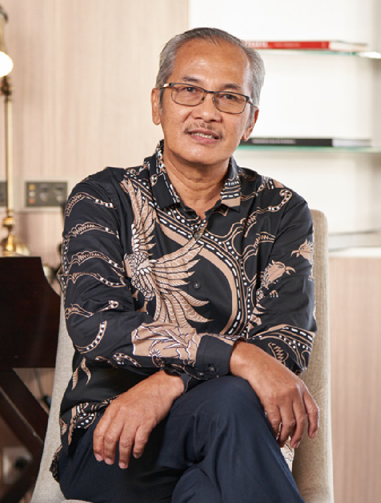 Eddy Purnama 