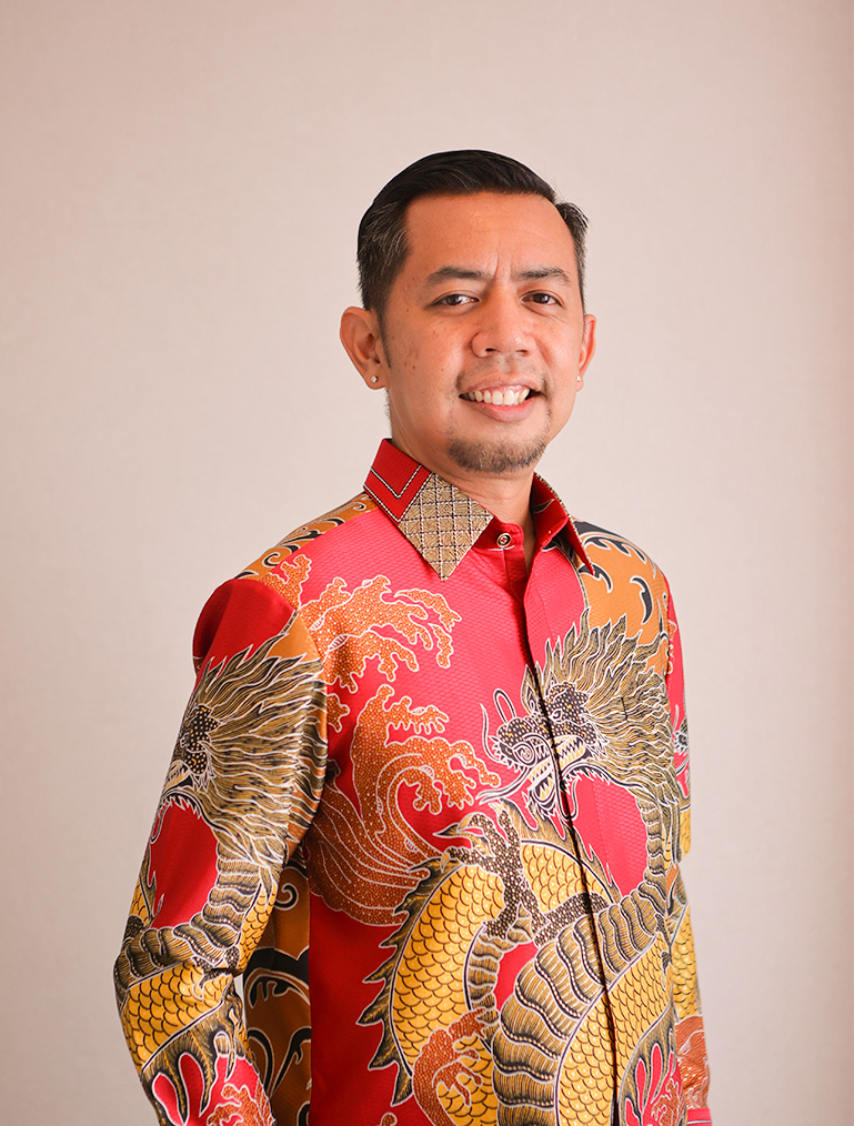Mikhael Samuel Pangihutan Butar Butar