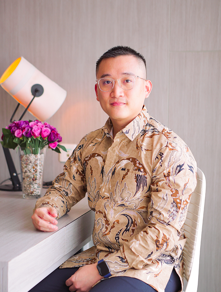Sophian Fikri