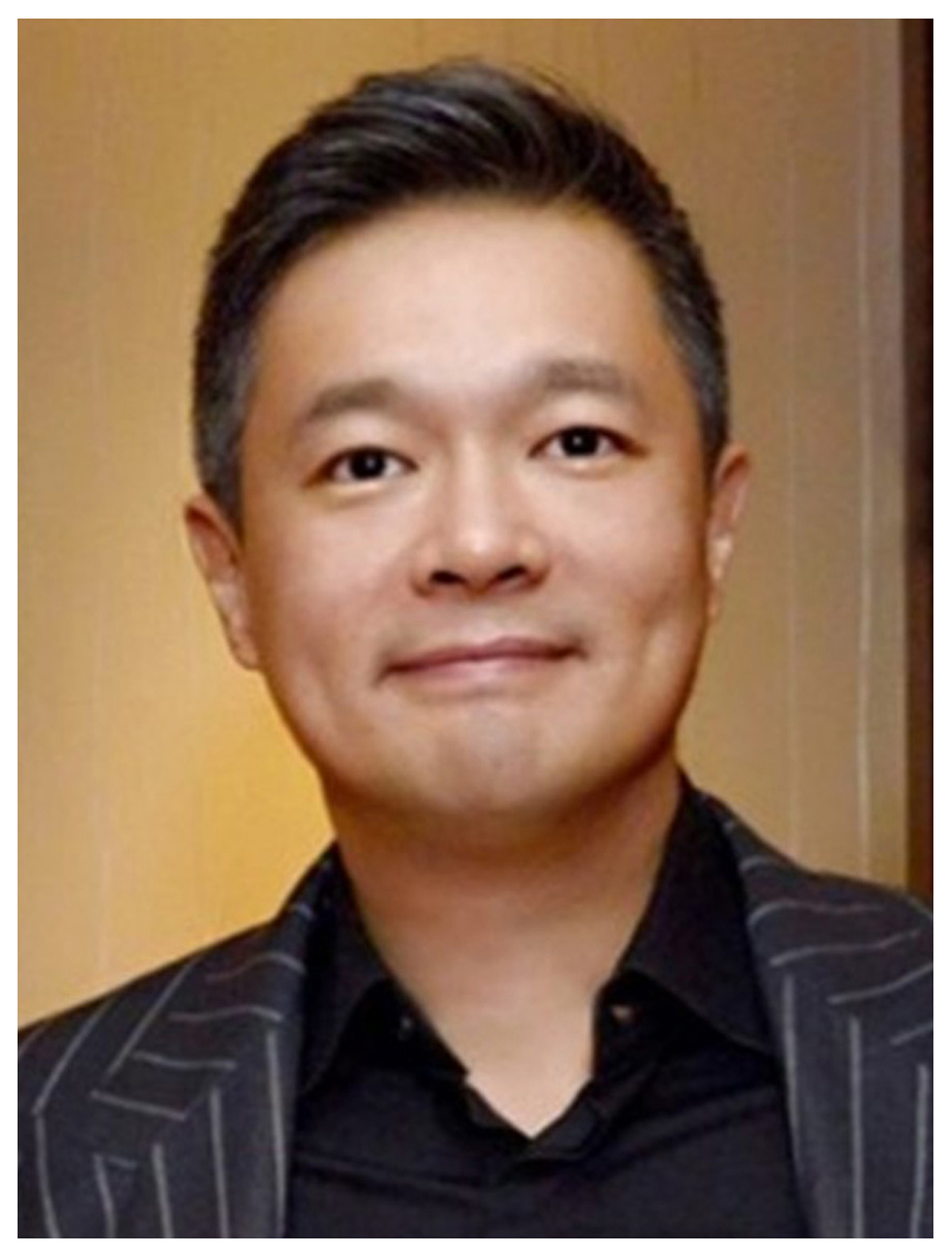 Jerry Hua-Lin Wang