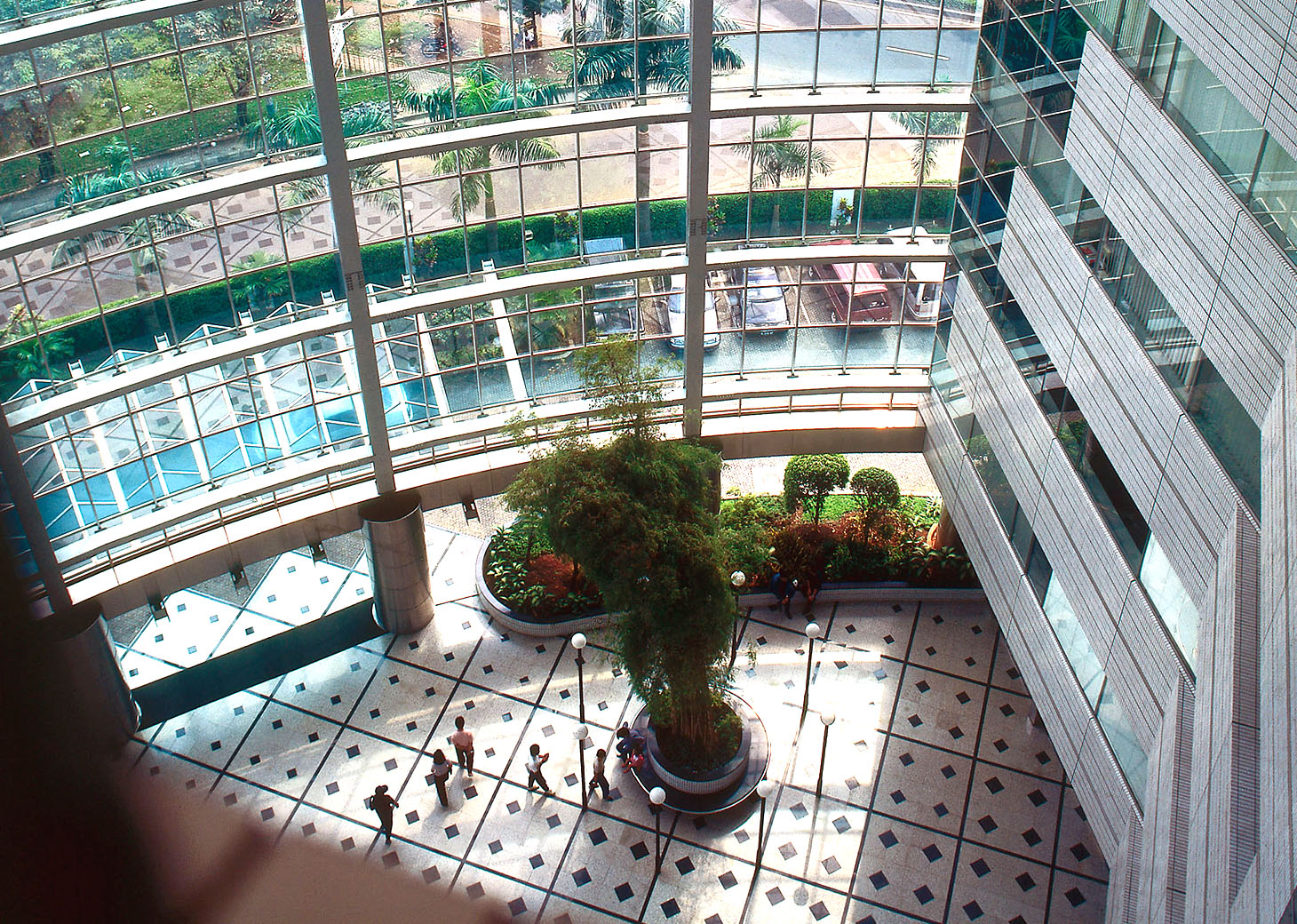 Atrium Setiabudi Jakarta wisata hits